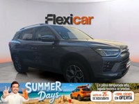 Ssangyong Korando 2022 occasion