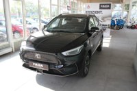 MG ZS 2022 occasion