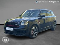MINI John Cooper Works Countryman 2022 occasion