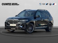 ALPINA XB7 2022 occasion