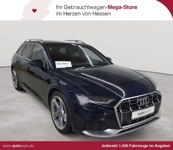 Audi A6 Allroad 2022 occasion