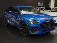 Audi RSQ3 2022 occasion