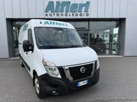 Nissan Interstar 2022 occasion