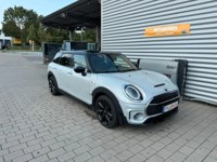 MINI Cooper SD Clubman 2022 occasion