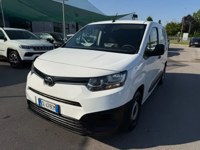 Toyota Proace (Verso) 2022 occasion