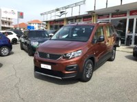 Peugeot Rifter 2022 occasion