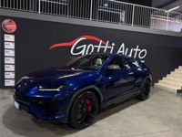 Lamborghini Urus 2022 occasion