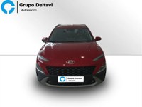 Hyundai KONA 2022 occasion