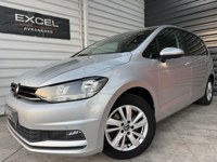 Volkswagen Touran 2022 occasion