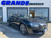 Maserati Ghibli 2022 occasion