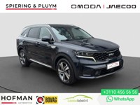 Kia Sorento 2022 occasion