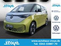 Volkswagen ID. Buzz 2022 occasion