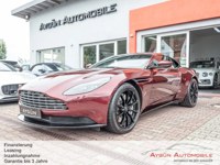 Aston Martin DB11 2022 occasion