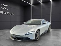 Ferrari Roma 2022 occasion
