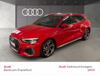 Audi A3 2022 occasion