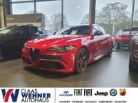 Alfa Romeo Giulia 2022 occasion