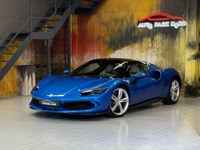 Ferrari 296 GTS 2022 occasion