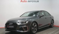 Audi A4 2022 occasion