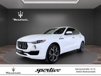Maserati Levante 2022 occasion