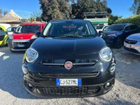 Fiat 500X 2022 occasion
