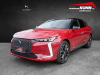 DS Automobiles DS4 2022 occasion