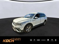 Volkswagen Tiguan Allspace 2022 occasion