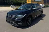 Volkswagen Tiguan Allspace 2022 occasion
