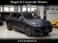 Maserati Grecale 2022 occasion