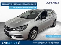 Opel Astra 2022 occasion