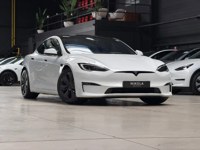 Tesla Model S 2022 occasion