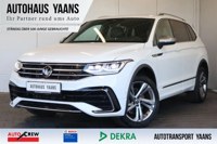 Volkswagen Tiguan Allspace 2022 occasion