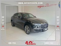 Maserati Levante 2022 occasion