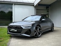 Audi RS7 2022 occasion