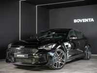 Kia Stinger 2022 occasion
