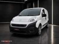 Fiat Fiorino 2022 occasion