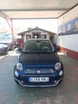 Fiat 500C 2022 occasion