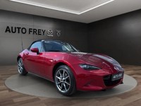 Mazda MX-5 2022 occasion