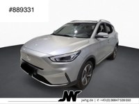 MG ZS 2022 occasion