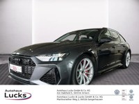 Audi RS6 2022 occasion