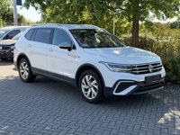 Volkswagen Tiguan Allspace 2022 occasion