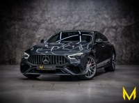 Mercedes-Benz AMG GT 2022 occasion