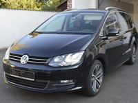 Volkswagen Sharan 2022 occasion
