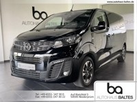 Opel Zafira Life 2022 occasion