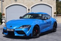 Toyota Supra 2022 occasion