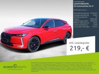 DS Automobiles DS4 2022 occasion