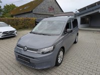 Volkswagen Caddy 2022 occasion