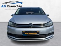 Volkswagen Touran 2022 occasion