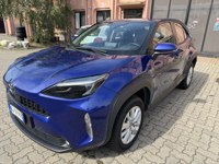 Toyota Yaris Cross 2022 occasion