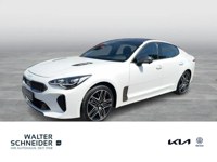 Kia Stinger 2022 occasion