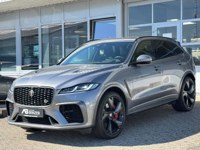Jaguar F-Pace 2022 occasion